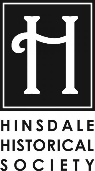 Image for event: Hinsdale Historical Society: Take a Look at Zook