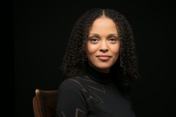 Image for event: Navigate Your Stars: A Conversation with Jesmyn Ward 