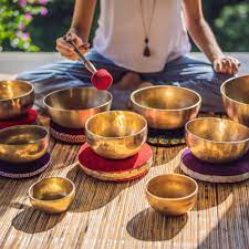 Image for event: Qigong and Sound Meditation